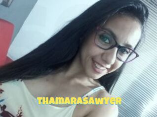 ThamaraSawyer