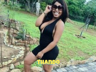 Thando