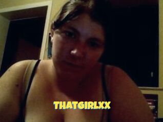 ThatGirlXX