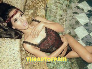 TheArtOfPain