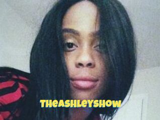 TheAshleyShow