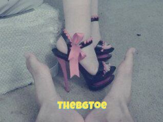 TheBgToe
