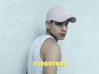TheBoyBad