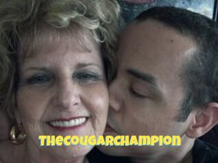 TheCougarChampion