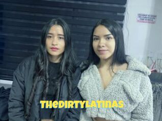 TheDirtyLatinas