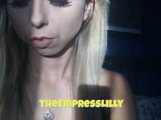 TheEmpressLilly