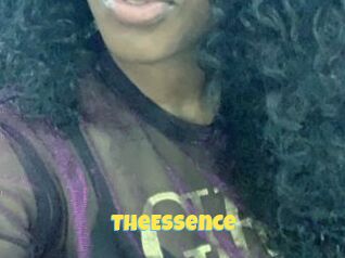 TheEssence