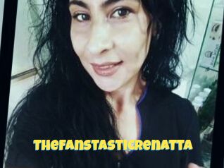 TheFanstasticRenatta