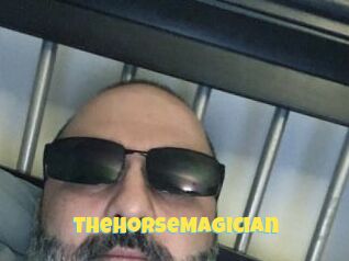 TheHorseMagician