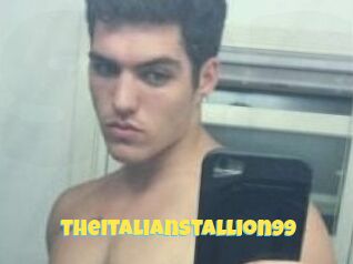 TheItalianStallion99