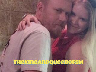 TheKingandQueenofSM