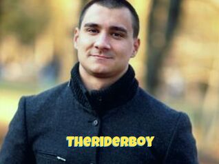 TheRiderBoy