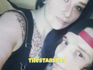 TheStarleys
