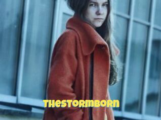 TheStormborn