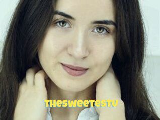 TheSweetestU