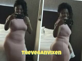 TheVeganVixen