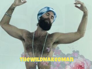 TheWildNakedMan