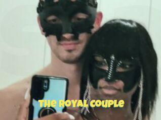 The_Royal_Couple