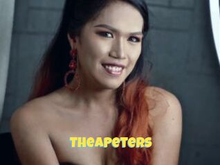 TheaPeters
