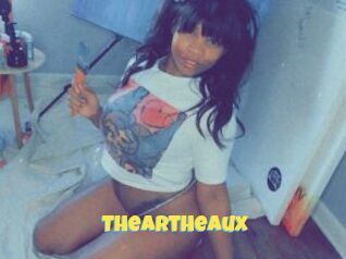 Theartheaux