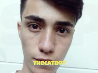 Thecatboy