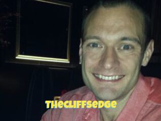 Thecliffsedge