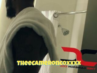 TheeCameronCoxXXX