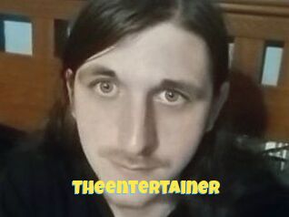 Theentertainer