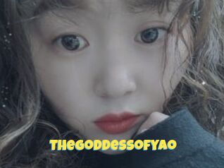Thegoddessofyao