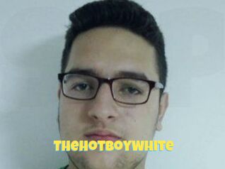Thehotboy_White