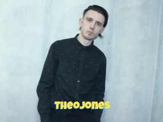 TheoJones