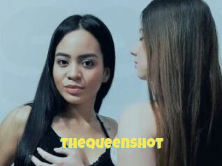 Thequeenshot