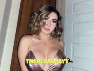 TheresaBabyy