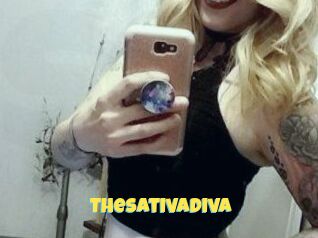 Thesativadiva