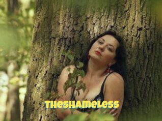 TheshameLess