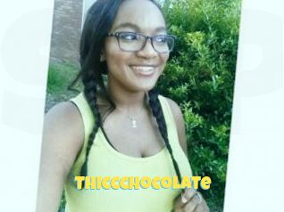 Thiccchocolate