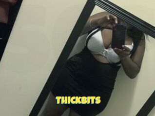 Thickbits