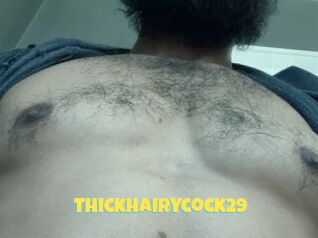 Thickhairycock29