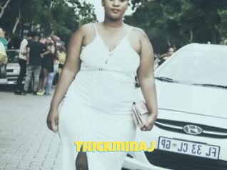 Thickminaj