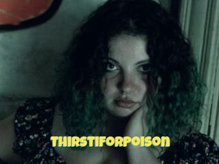 ThirstiForPoison