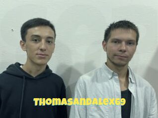 ThomasAndAlex69