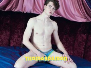 ThomasDamon