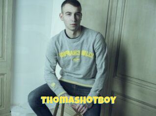 ThomasHotBoy