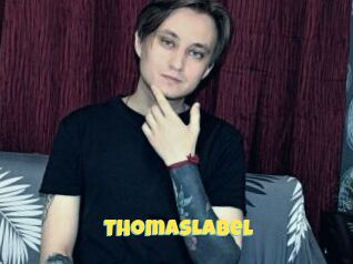 ThomasLabel