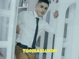 ThomasLuxor