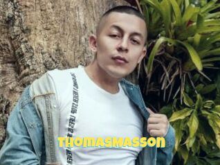 ThomasMasson
