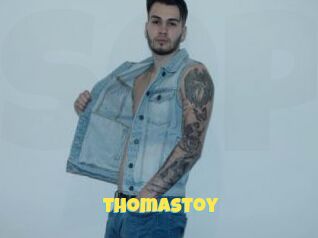 ThomasToy