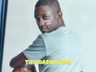 ThomasWillian