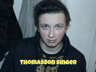 Thomasson_Singer