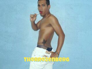 ThorRozenberg
